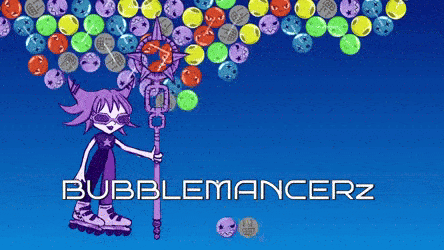 Bubblemancerz