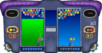Bubblemancerz Gameplay