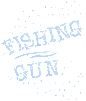 Fishing Gun Title