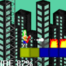 FireKillerGirl 180!