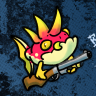 fishing gun