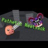Pathetic Meatsack