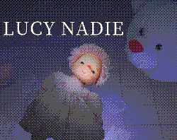 LUCY NADIE